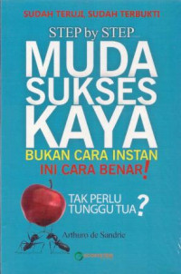 Muda Sukses Kaya