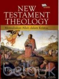 New Testament Theology