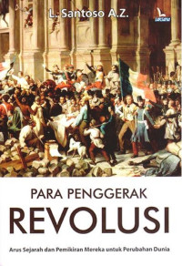 Para Penggerak Revolusi