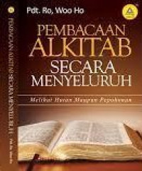 Pembacaan Alkitab Secara Menyeluruh