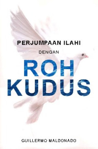 Perjumpaan ilahi dengan Roh Kudus