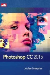 Photoshop CC 2015