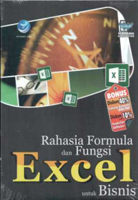 Rahasia Formula dan Fungsi Excel untuk Bisnis