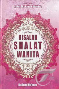 Risalah Shalat Wanita