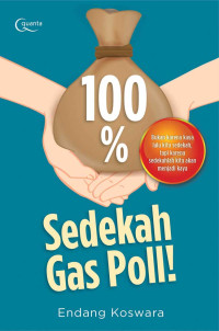 100% Sedekah Gas Poll!