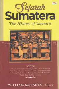 Sejarah Sumatera