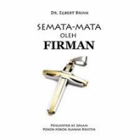 Semata-mata oleh Firman