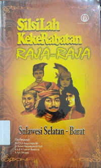 Silsilah Kekerabatan Raja-raja