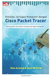 Simulasi Jaringan Komputer dengan Cisco Packet Tracer