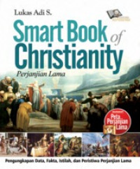 Smart Book of Christianity: Perjanjian Lama