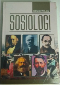 Sosiologi