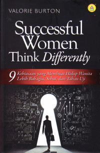 Sucessful Women Think Differently