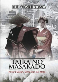 Taira No Masakado