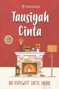 Tausiyah Cinta