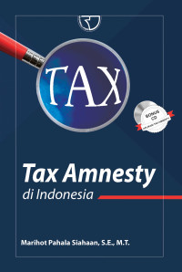 Tax Amnesty di Indonesia