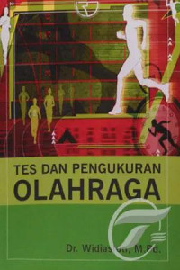 Tes dan Pengukuran Olahraga