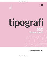 Image of Tipografi dalam Desain Grafis