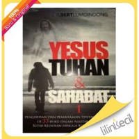 Yesus Tuhan & Sahabat 1